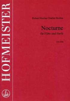 Nocturne op. 7 