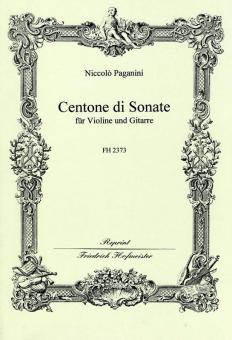 Centone di Sonate 