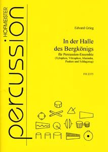 In der Halle des Bergkönigs 