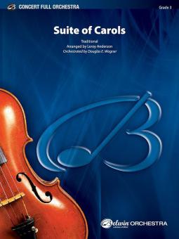 Suite of Carols 