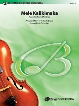 Mele Kalikimaka Download