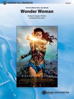 Wonder Woman Download