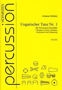 Ungarischer Tanz Nr. 1 