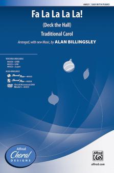 Fa La La La La! Download