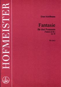 Fantasie, op. 66 