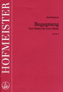Begegnung 