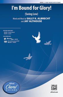 I'm Bound for Glory! Download