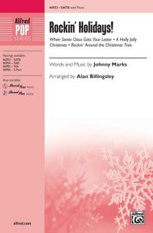 Rockin' Holidays! Download