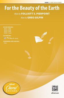 For the Beauty of the Earth Download