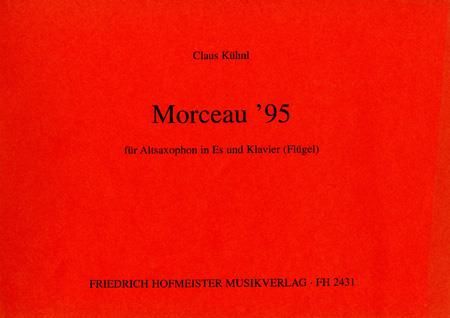 Morceau '95 