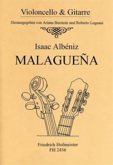 Malagueña 