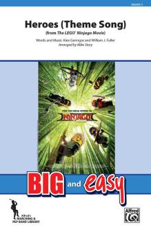 Heroes (Theme Song) Download