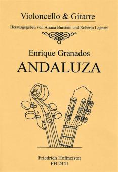 Andaluza 