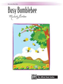 Busy Bumblebee Download