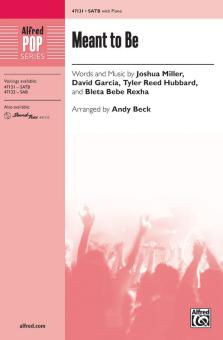 Meant to Be Download