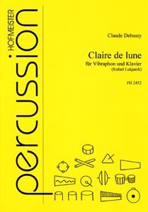 Claire de lune 