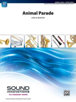 Animal Parade Download