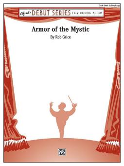Armor of the Mystic Download