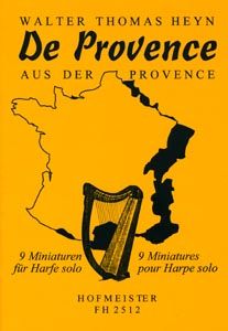 De Provence (Aus der Provence) 