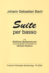 Suite per basso 