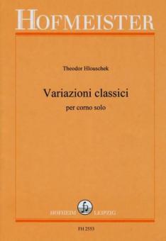 Variazioni classici 
