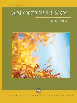 An October Sky Download