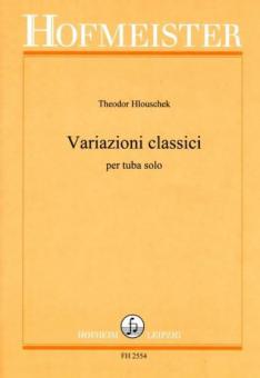 Variazioni classici 