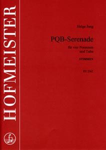 PQB-Serenade 