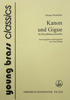 Kanon und Gigue 