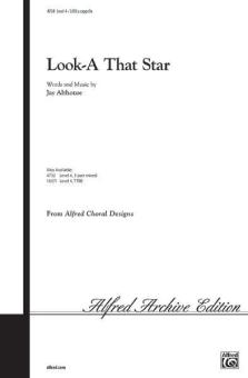 Look-A That Star Download