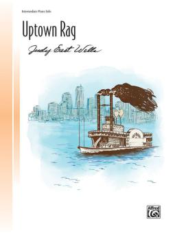 Uptown Rag Download