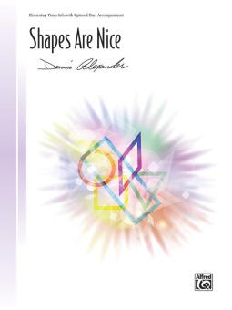 Shapes Are Nice Download