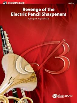 Revenge of the Electric Pencil Sharpeners Download