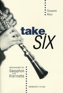 Take Six 