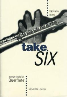 Take Six 
