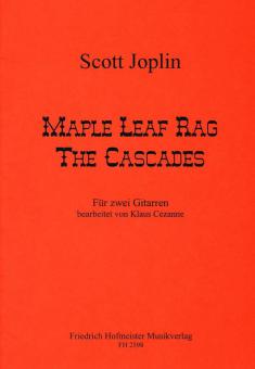 Maple Leaf Rag / The Cascades 
