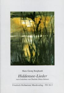 Hiddensee-Lieder 