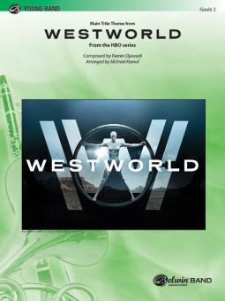 Main Title Theme from 'Westworld' Download