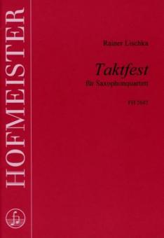 Taktfest 