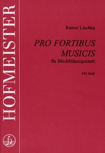 Pro fortibus musicis 
