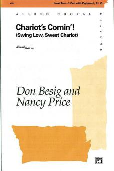 Chariots Comin'! Download