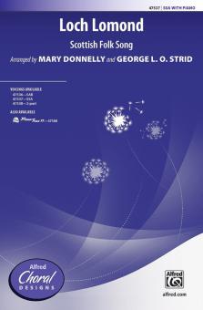 Loch Lomond Download