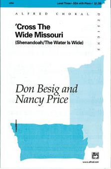 'Cross the Wide Missouri Download