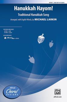 Hanukkah Hayom! Download