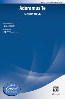 Adoramus Te Download