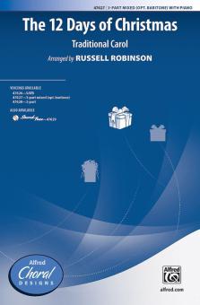 The 12 Days of Christmas Download