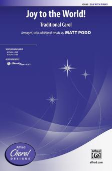 Joy to the World! Download
