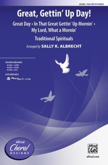 Great, Gettin' Up Day! Download