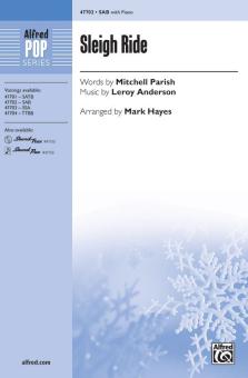 Sleigh Ride Download