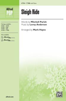 Sleigh Ride Download